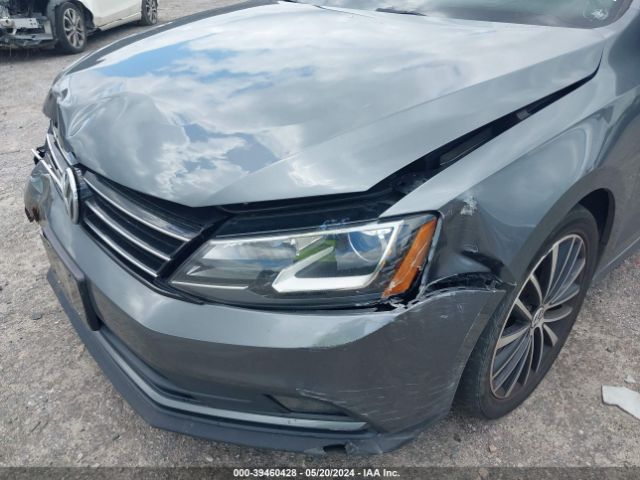 3VWD17AJ9GM398084 Volkswagen Jetta 1.8t Sport