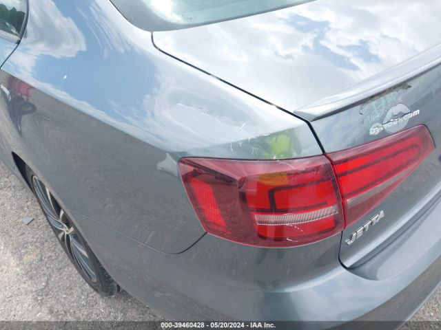 3VWD17AJ9GM398084 Volkswagen Jetta 1.8t Sport