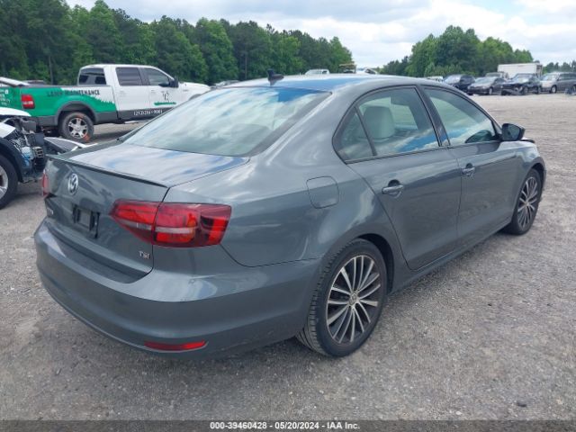 3VWD17AJ9GM398084 Volkswagen Jetta 1.8t Sport