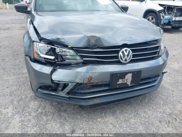 3VWD17AJ9GM398084 Volkswagen Jetta 1.8t Sport