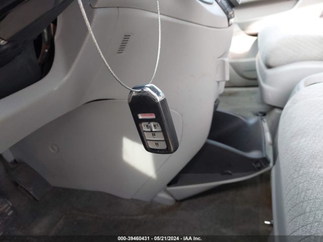 5FNRL5H30GB054694 Honda ODYSSEY SE