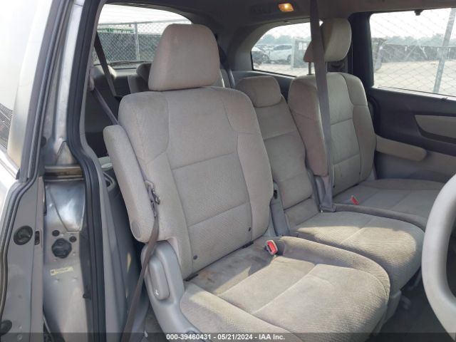 5FNRL5H30GB054694 Honda ODYSSEY SE
