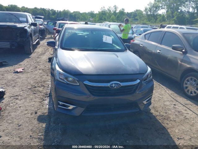 4S3BWAL67L3022416 Subaru Legacy Limited