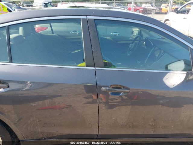 4S3BWAL67L3022416 Subaru Legacy Limited