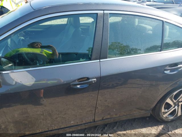 4S3BWAL67L3022416 Subaru Legacy Limited