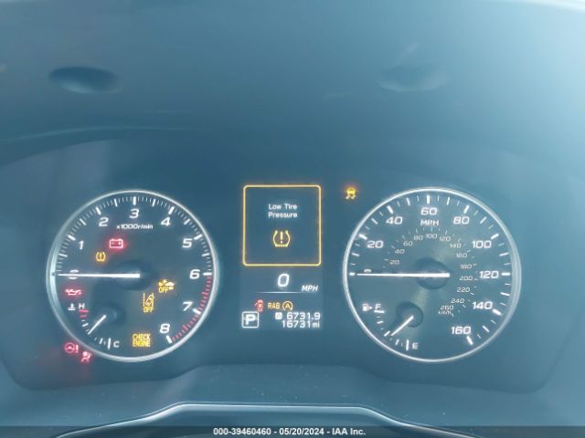 4S3BWAL67L3022416 Subaru Legacy Limited