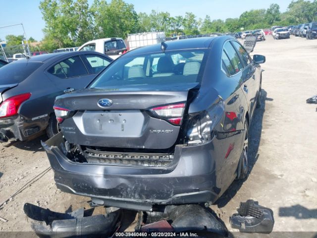 4S3BWAL67L3022416 Subaru Legacy Limited