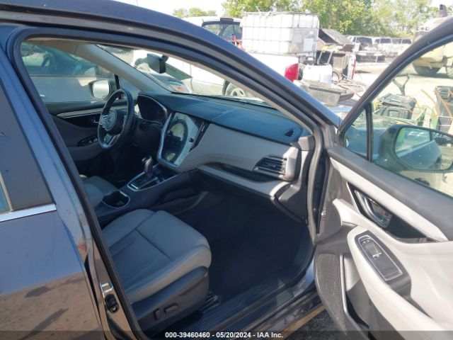 4S3BWAL67L3022416 Subaru Legacy Limited