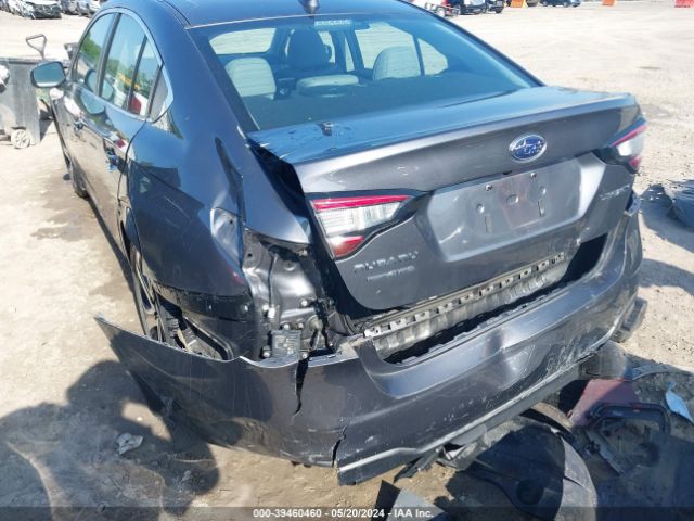 4S3BWAL67L3022416 Subaru Legacy Limited