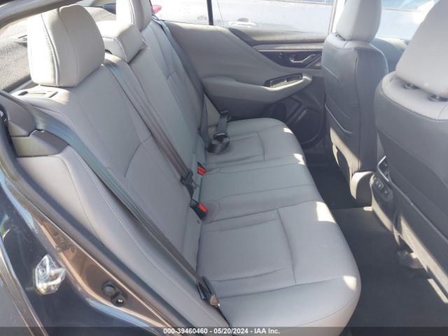4S3BWAL67L3022416 Subaru Legacy Limited