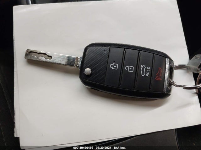 KIA Optima Lx 2016 5XXGT4L33GG115977 Image 11