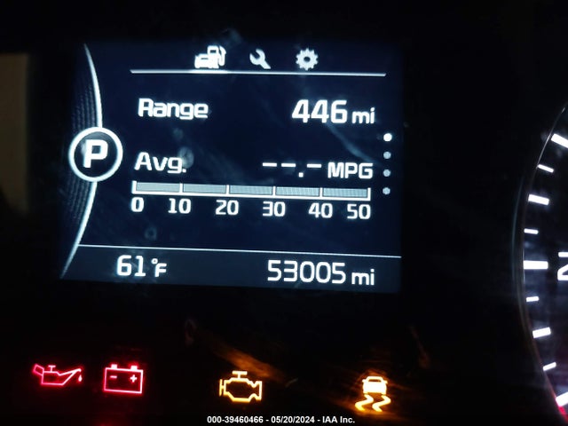 KIA Optima Lx 2016 5XXGT4L33GG115977 Image 16