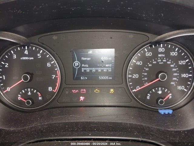 KIA Optima Lx 2016 5XXGT4L33GG115977 Image 7