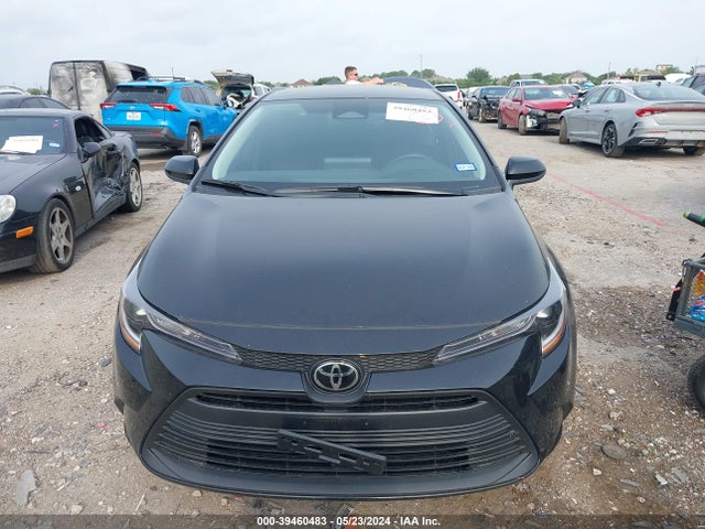 Toyota COROLLA LE 2024 5YFB4MDE7RP138969 Image 12