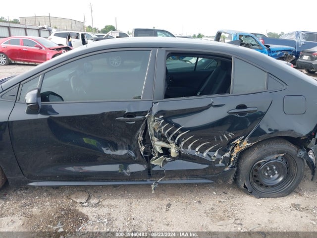 Toyota COROLLA LE 2024 5YFB4MDE7RP138969 Image 14