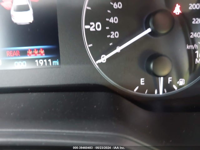 Toyota COROLLA LE 2024 5YFB4MDE7RP138969 Image 15