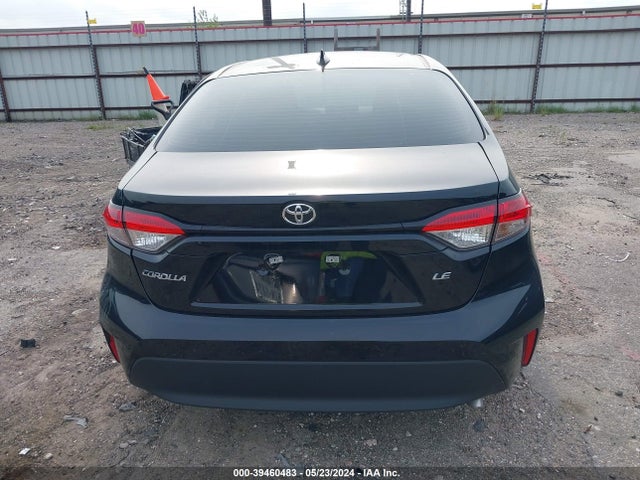 Toyota COROLLA LE 2024 5YFB4MDE7RP138969 Image 16