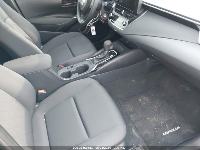 Toyota COROLLA LE 2024 5YFB4MDE7RP138969 Image 5