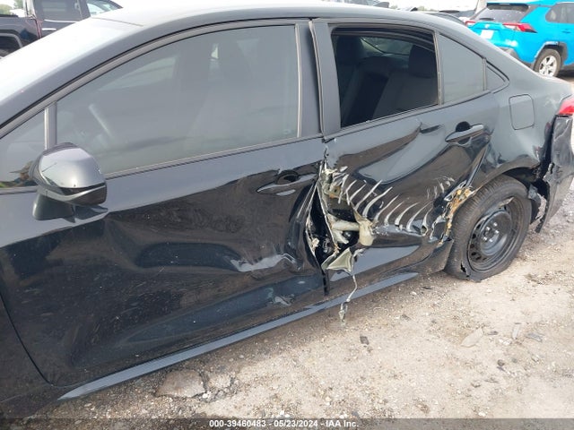 Toyota COROLLA LE 2024 5YFB4MDE7RP138969 Image 6