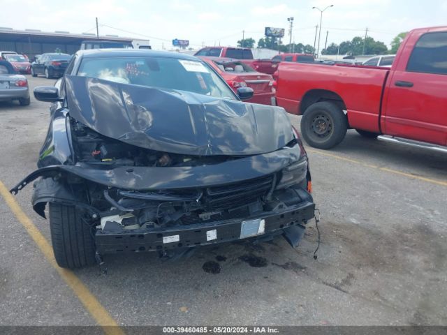 2C3CDXCT3FH880863 Dodge CHARGER R/T