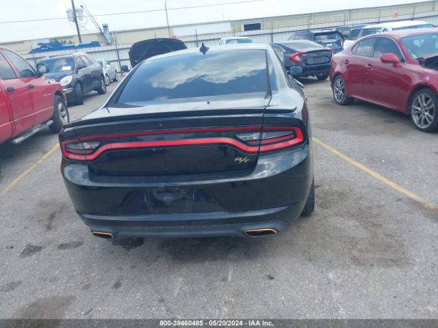 2C3CDXCT3FH880863 Dodge CHARGER R/T