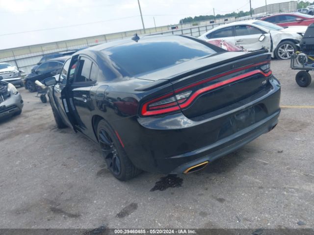 2C3CDXCT3FH880863 Dodge CHARGER R/T