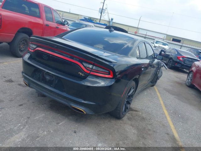 2C3CDXCT3FH880863 Dodge CHARGER R/T
