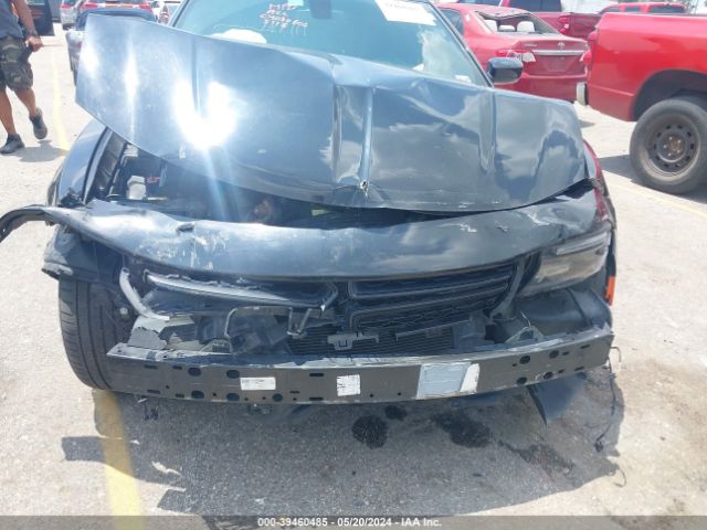 2C3CDXCT3FH880863 Dodge CHARGER R/T