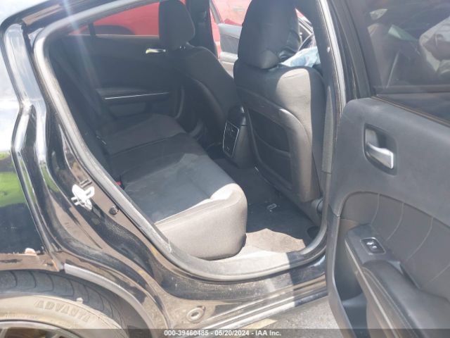 2C3CDXCT3FH880863 Dodge CHARGER R/T