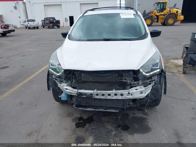 Ford ESCAPE SE 2017 1FMCU9GDXHUB83132 Image 6