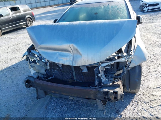 Продажа на аукционе авто 2016 Toyota Camry Se, vin: 4T1BF1FK3GU172642, номер лота: 39460492