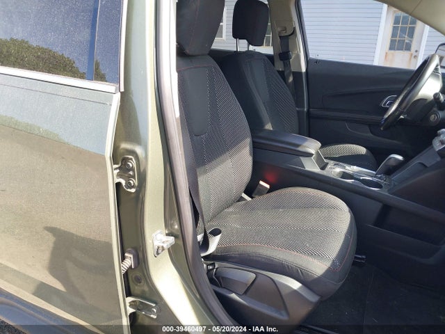Chevrolet EQUINOX 1LT 2015 2GNALBEK1F6247004 Image 5