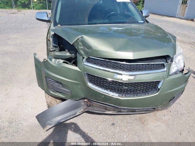 Chevrolet EQUINOX 1LT 2015 2GNALBEK1F6247004 Image 6