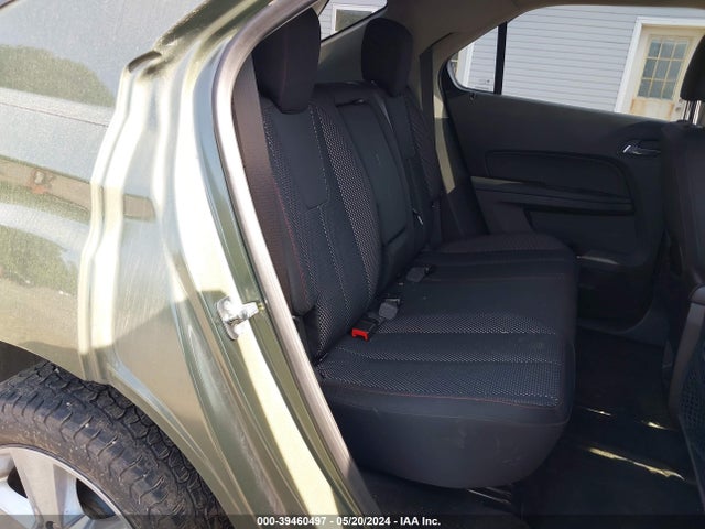 Chevrolet EQUINOX 1LT 2015 2GNALBEK1F6247004 Image 8