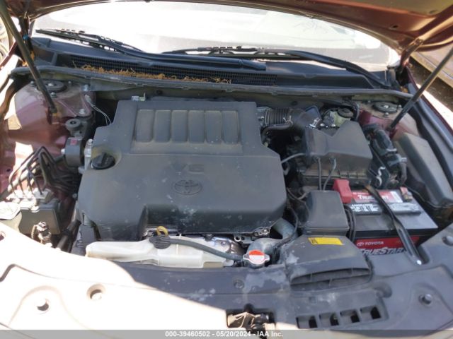 4T1BK1EB4GU224499 Toyota AVALON XLE