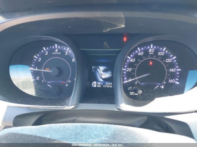 4T1BK1EB4GU224499 Toyota AVALON XLE