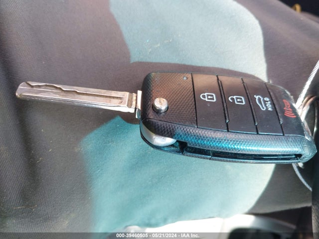 KIA Optima Lx 2015 5XXGM4A73FG464784 Image 11