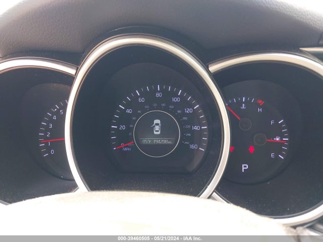 KIA Optima Lx 2015 5XXGM4A73FG464784 Image 7