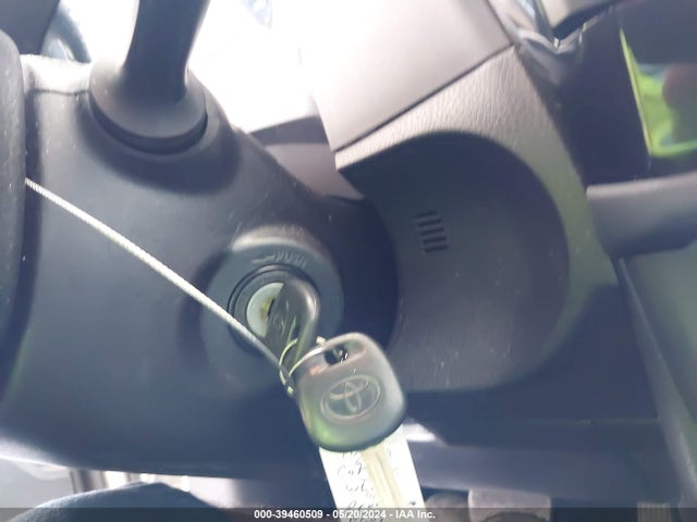 Toyota COROLLA L 2015 2T1BURHE3FC274292 Image 11