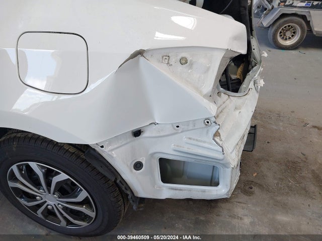 Toyota COROLLA L 2015 2T1BURHE3FC274292 Image 6