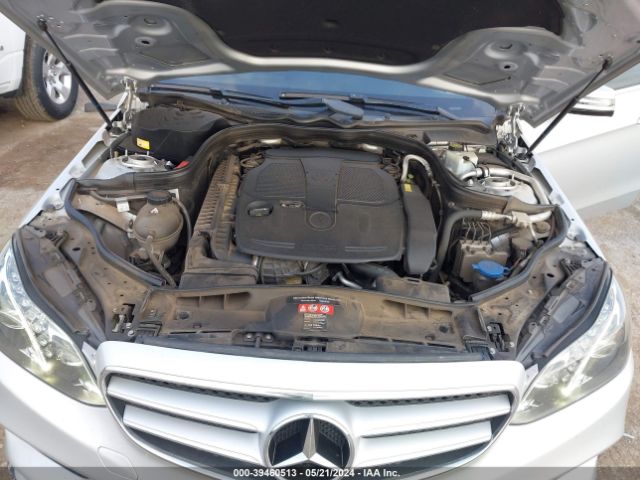 WDDHF8JB3GB215926 Mercedes-Benz E 350 4matic