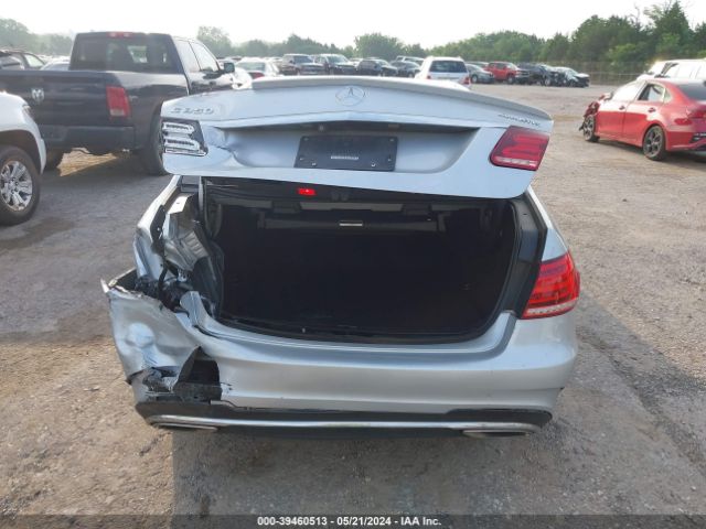 WDDHF8JB3GB215926 Mercedes-Benz E 350 4matic