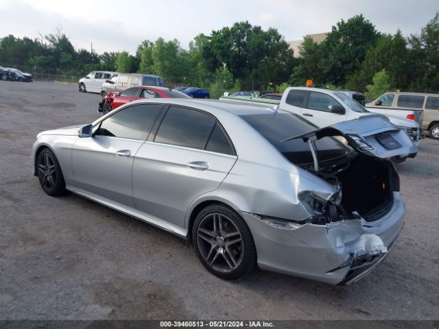 WDDHF8JB3GB215926 Mercedes-Benz E 350 4matic