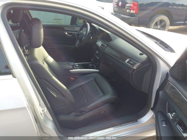WDDHF8JB3GB215926 Mercedes-Benz E 350 4matic