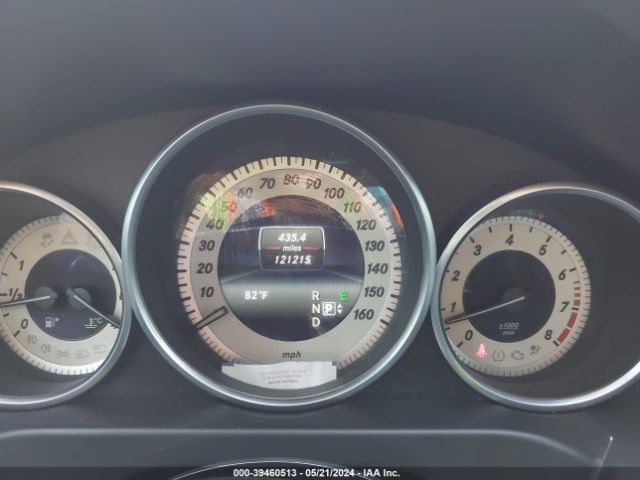 WDDHF8JB3GB215926 Mercedes-Benz E 350 4matic