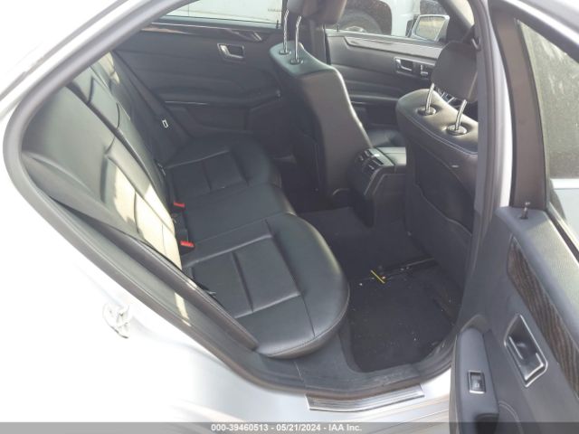 WDDHF8JB3GB215926 Mercedes-Benz E 350 4matic