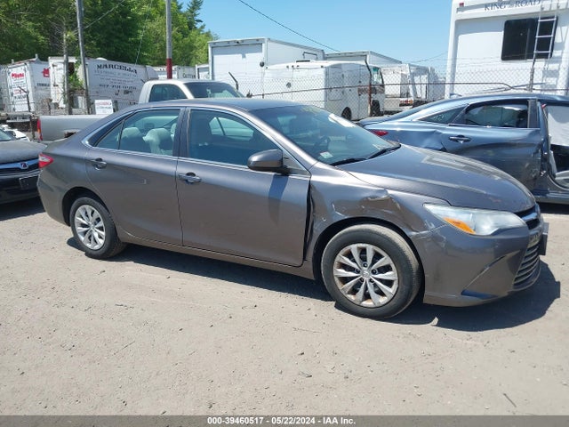 Toyota CAMRY LE 2017 4T1BF1FK5HU663005 zdjęcie główne