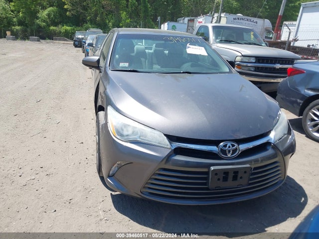 Toyota CAMRY LE 2017 4T1BF1FK5HU663005 Image 12