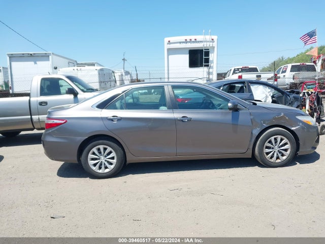 Toyota CAMRY LE 2017 4T1BF1FK5HU663005 Image 13