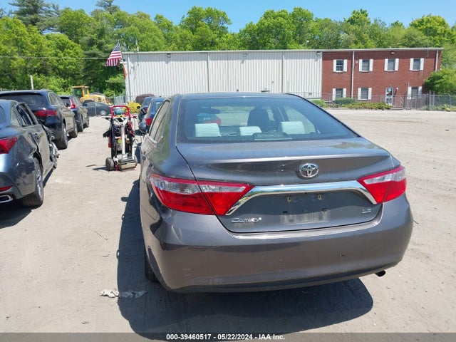Toyota CAMRY LE 2017 4T1BF1FK5HU663005 Image 16